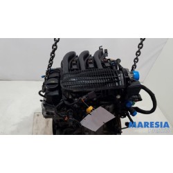 Citroen - C4 Cactus - Motor