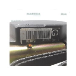 Renault - Laguna - Ceinture de sécurité avant gauche