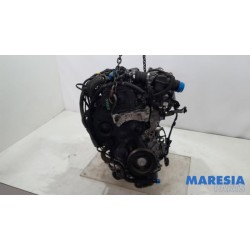 Peugeot - 5008 - Engine