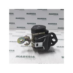 Renault - Laguna - Sicherheitsgurt links vorne