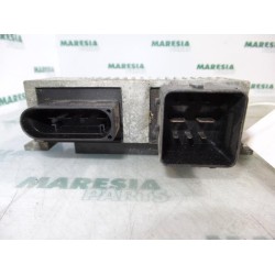 Renault - Megane Scenic - Glow plug relay