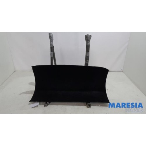 Renault - Clio - Boot mat
