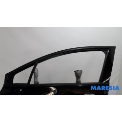 Renault - Clio - Door 4-door, front left