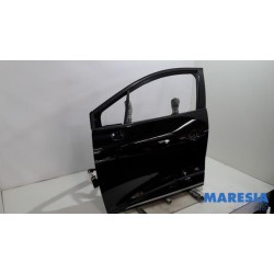 Renault - Clio - Door 4-door, front left