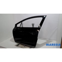 Renault - Clio - Door 4-door, front left