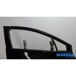 Renault - Clio - Front door 4-door, right