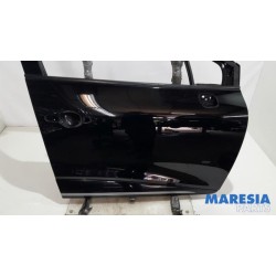 Renault - Clio - Front door 4-door, right