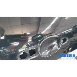 Renault - Clio - Front door 4-door, right