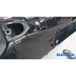 Renault - Clio - Front door 4-door, right