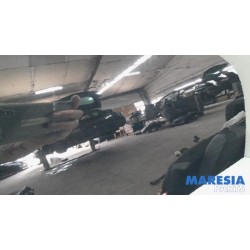 Renault - Clio - Front door 4-door, right