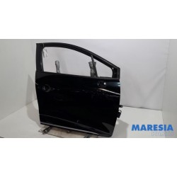 Renault - Clio - Front door 4-door, right
