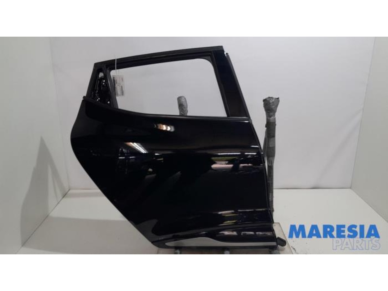 Renault - Clio - Portière 4portes arrière droite