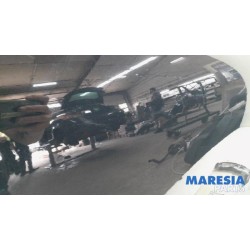 Renault - Clio - Portière 4portes arrière droite