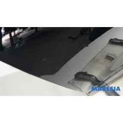 Renault - Clio - Portière 4portes arrière droite