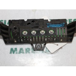 Renault - Twingo - Instrumentenpaneel