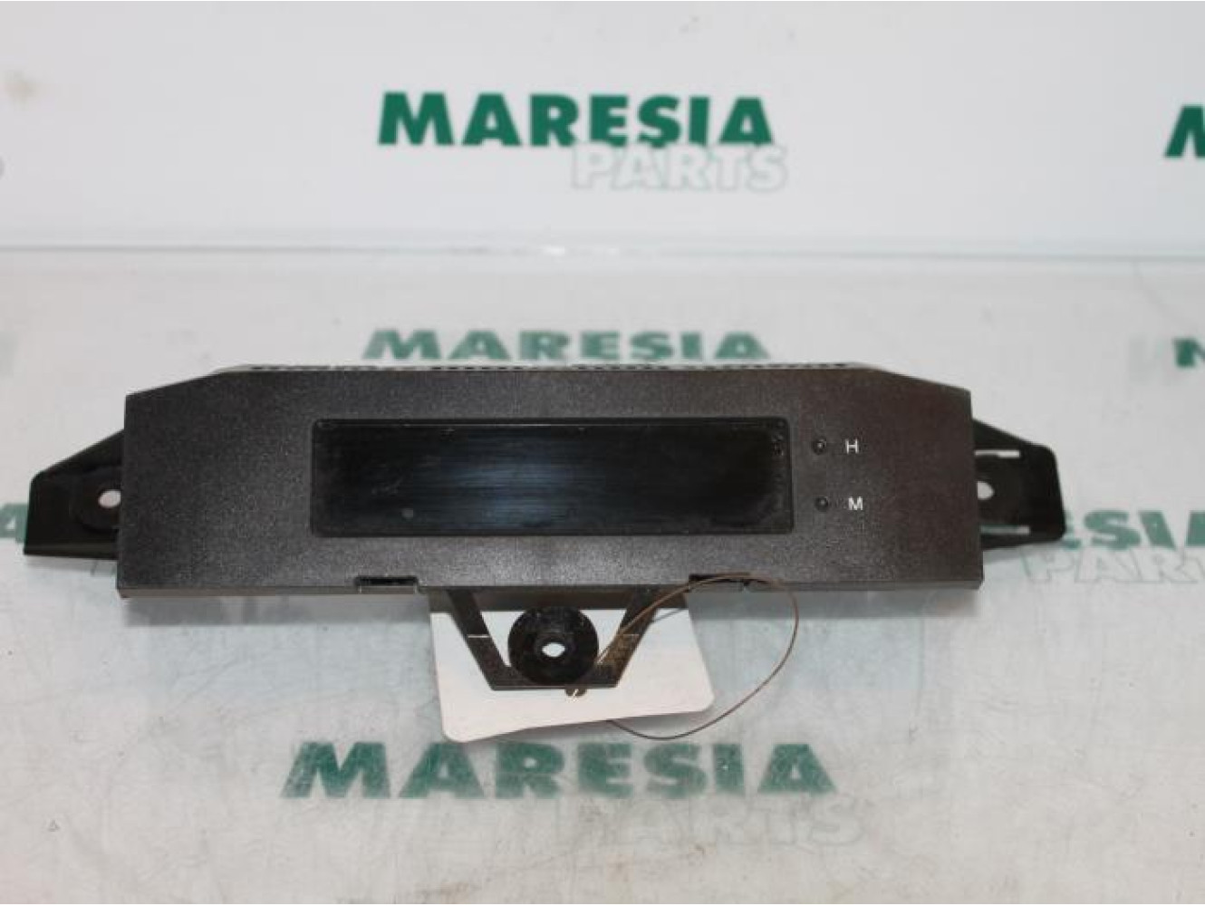 Renault - Twingo - Instrumentenpaneel