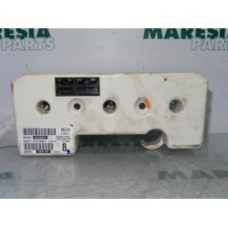 Alfa Romeo - 156 - Heater control panel