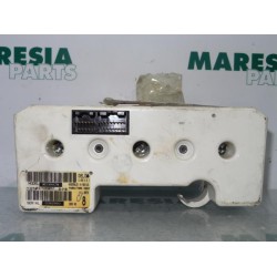 Alfa Romeo - 156 - Heater control panel