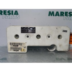 Alfa Romeo - 156 - Heater control panel