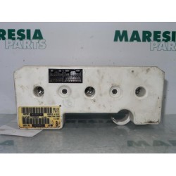 Alfa Romeo - 156 - Heater control panel