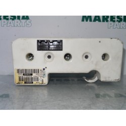 Alfa Romeo - 156 - Heater control panel