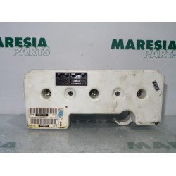 Alfa Romeo - 156 - Heater control panel