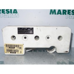 Alfa Romeo - 156 - Heater control panel