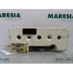 Alfa Romeo - 156 - Heater control panel