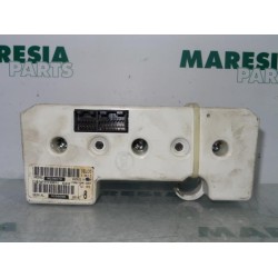 Alfa Romeo - 156 - Heater control panel