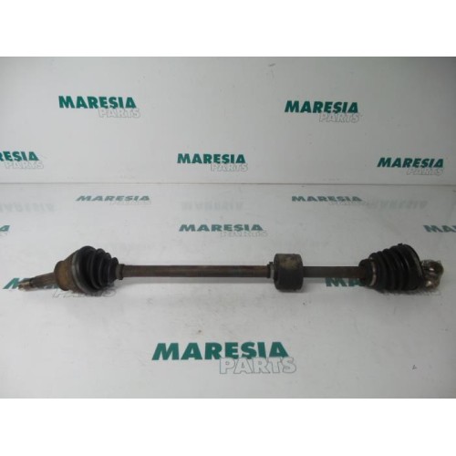 Fiat - Fiorino - Front drive shaft, right