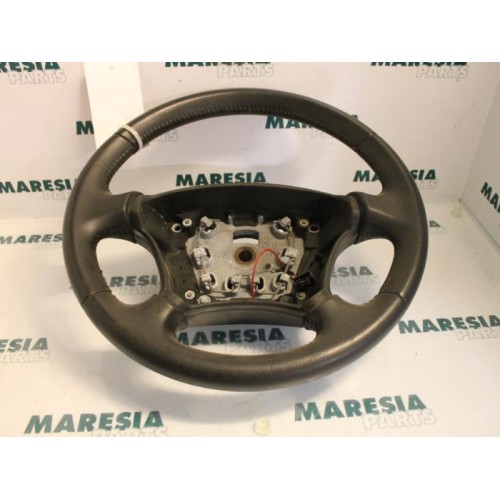 Peugeot - 407 - Steering wheel