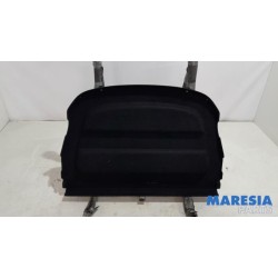 Renault - Megane - Parcel shelf