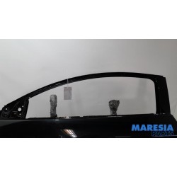 Renault - Megane - Door 2-door, left