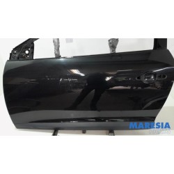 Renault - Megane - Door 2-door, left