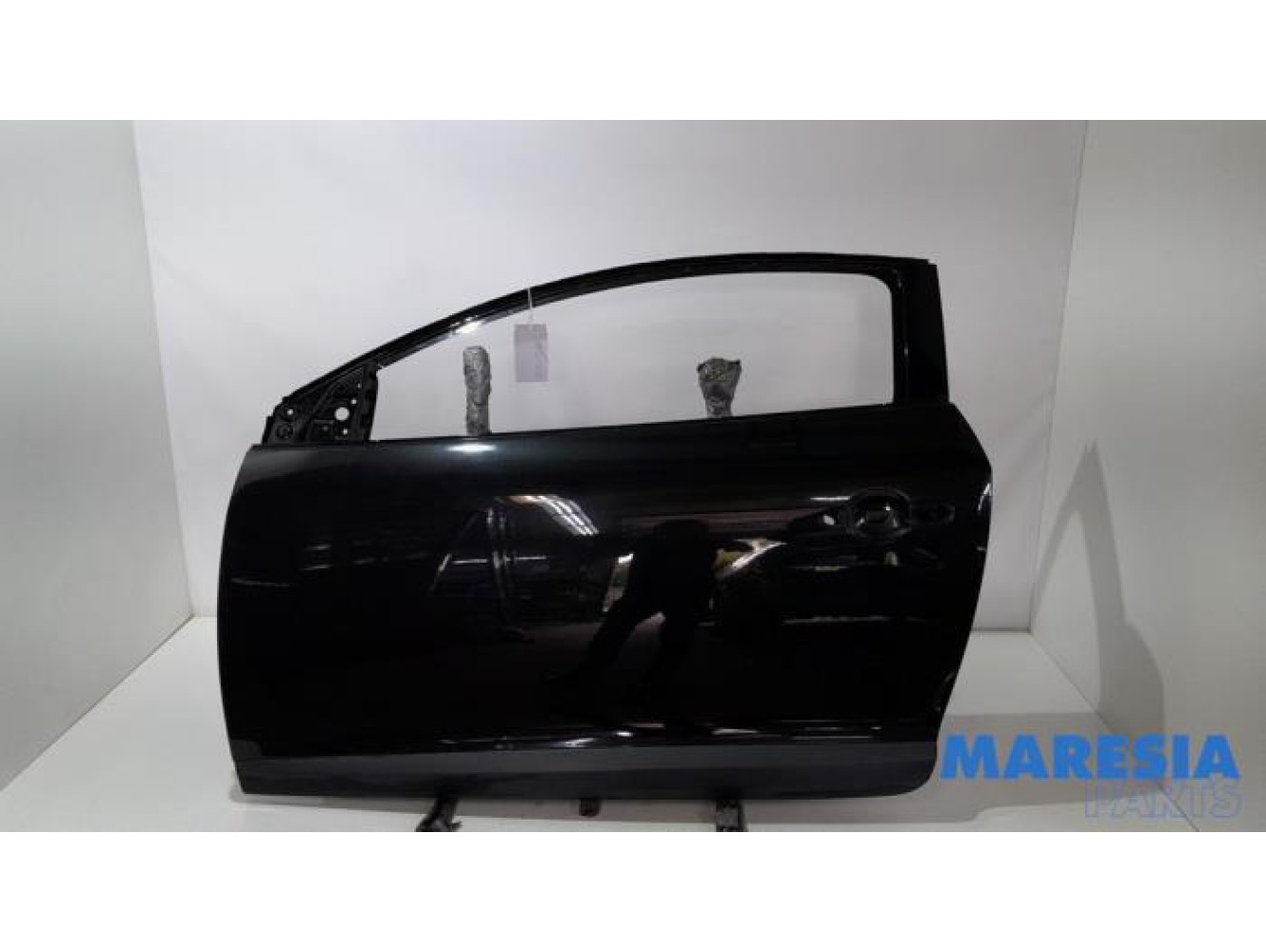 Renault - Megane - Door 2-door, left