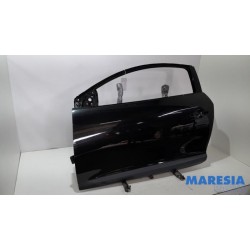 Renault - Megane - Door 2-door, left