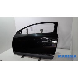 Renault - Megane - Door 2-door, left