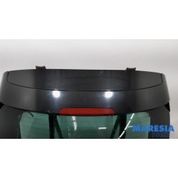 Renault - Megane - Heckklappe