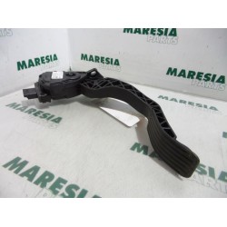 Peugeot - 308 - Throttle pedal position sensor