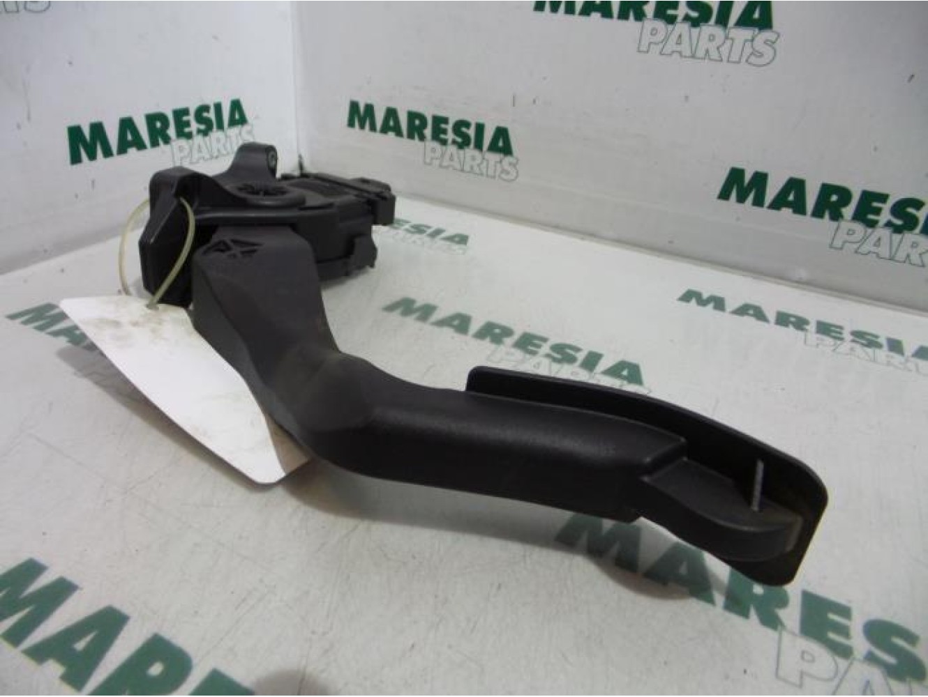 Peugeot - 308 - Throttle pedal position sensor