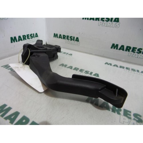 Peugeot - 308 - Throttle pedal position sensor