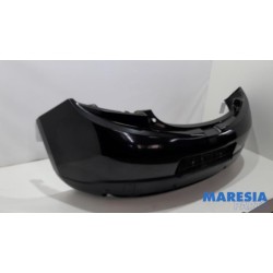 Renault - Megane - Achterbumper