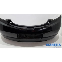 Renault - Megane - Achterbumper