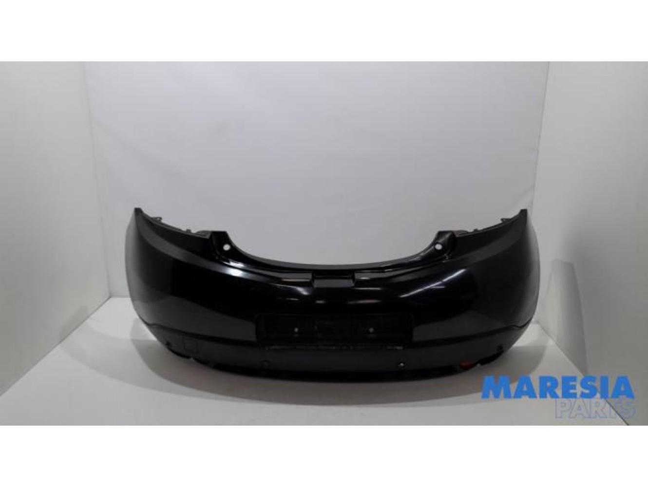 Renault - Megane - Achterbumper