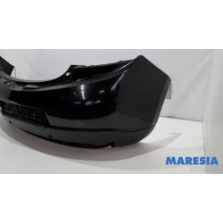 Renault - Megane - Achterbumper