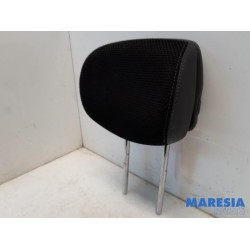Renault - Megane - Support principal