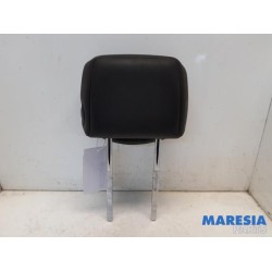 Renault - Megane - Support principal