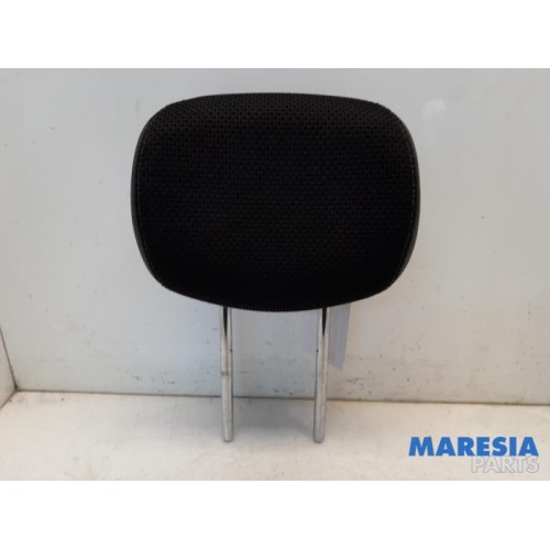 Renault - Megane - Support principal