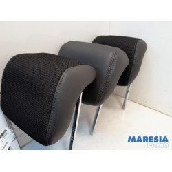 Renault - Megane - Hoofdsteun set