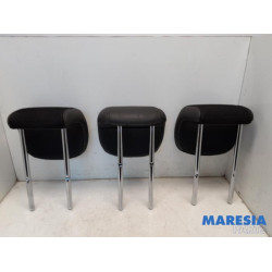 Renault - Megane - Hoofdsteun set